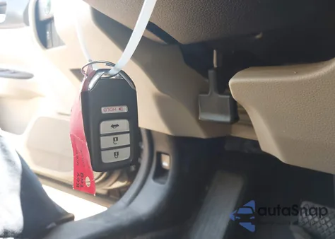 2015 Honda Accord Ex from USA, damaged, VIN 1HGCR2F71FA252380